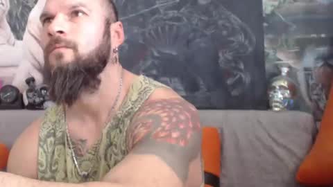 Snapshot of viking_me chatting on 17, 1, 2025 viking online show from 17, 1, 2025