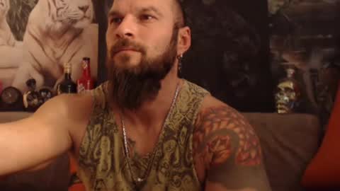Snapshot of viking_me chatting on 17, 1, 2025 viking online show from 17, 1, 2025