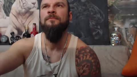 Snapshot of viking_me chatting on 17, 1, 2025 viking online show from 17, 1, 2025