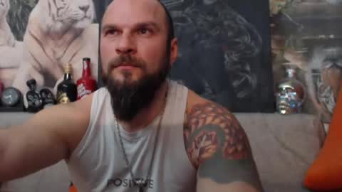 Snapshot of viking_me chatting on 18, 1, 2025 viking online show from 18, 1, 2025