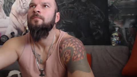 Snapshot of viking_me chatting on 19, 1, 2025 viking online show from 19, 1, 2025