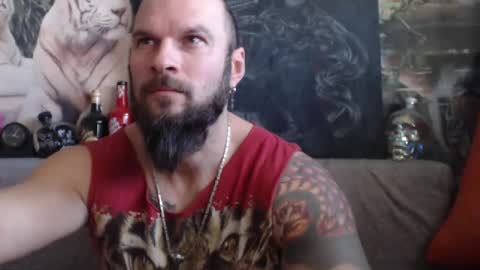 Snapshot of viking_me chatting on 20, 1, 2025 viking online show from 20, 1, 2025