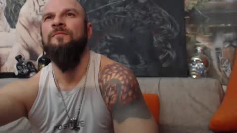 Snapshot of viking_me chatting on 22, 1, 2025 viking online show from 22, 1, 2025