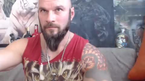 Snapshot of viking_me chatting on 23, 1, 2025 viking online show from 23, 1, 2025