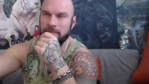 Snapshot of viking_me chatting on 24, 1, 2025 viking online show from 24, 1, 2025