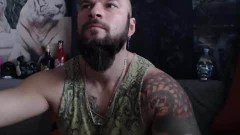 Snapshot of viking_me chatting on 26, 1, 2025 viking online show from 26, 1, 2025