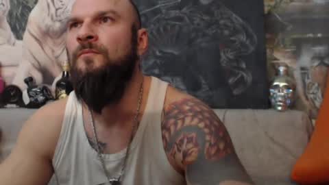 Snapshot of viking_me chatting on 26, 1, 2025 viking online show from 26, 1, 2025