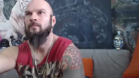 Snapshot of viking_me chatting on 27, 1, 2025 viking online show from 27, 1, 2025