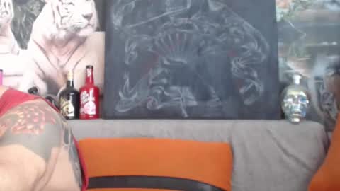 Snapshot of viking_me chatting on 27, 1, 2025 viking online show from 27, 1, 2025