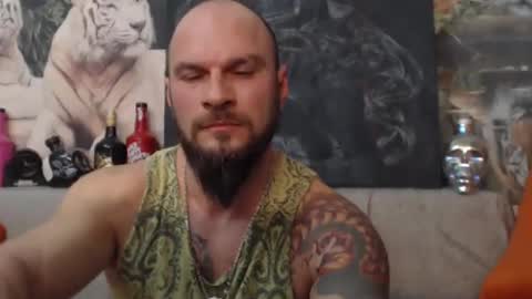 Snapshot of viking_me chatting on 29, 1, 2025 viking online show from 29, 1, 2025