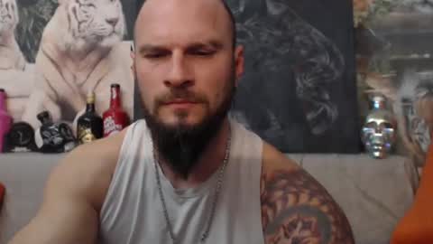 Snapshot of viking_me chatting on 30, 1, 2025 viking online show from 30, 1, 2025