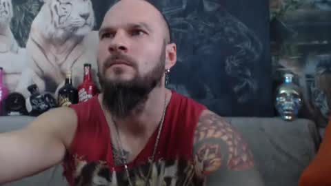Snapshot of viking_me chatting on 31, 1, 2025 viking online show from 31, 1, 2025