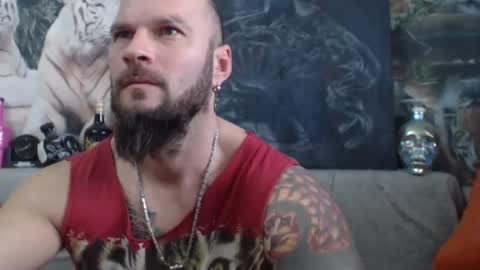 Snapshot of viking_me chatting on 1, 2, 2025 viking online show from 1, 2, 2025