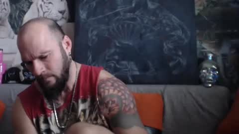 Snapshot of viking_me chatting on 2, 2, 2025 viking online show from 2, 2, 2025