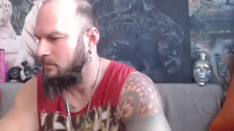 Snapshot of viking_me chatting on 10, 2, 2025 viking online show from 10, 2, 2025