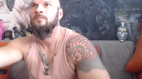 Snapshot of viking_me chatting on 12, 2, 2025 viking online show from 12, 2, 2025
