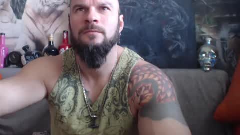 Snapshot of viking_me chatting on 13, 2, 2025 viking online show from 13, 2, 2025