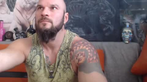 Snapshot of viking_me chatting on 13, 2, 2025 viking online show from 13, 2, 2025