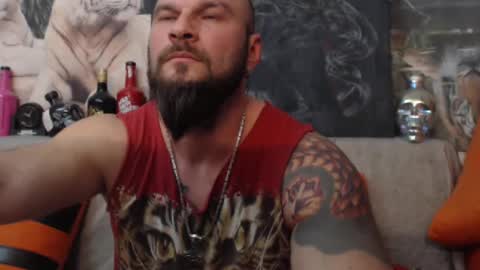 Snapshot of viking_me chatting on 14, 2, 2025 viking online show from 14, 2, 2025