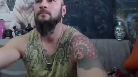 Snapshot of viking_me chatting on 16, 2, 2025 viking online show from 16, 2, 2025