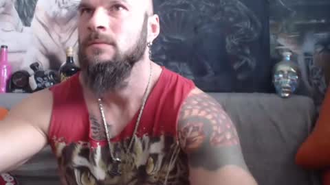 Snapshot of viking_me chatting on 17, 2, 2025 viking online show from 17, 2, 2025