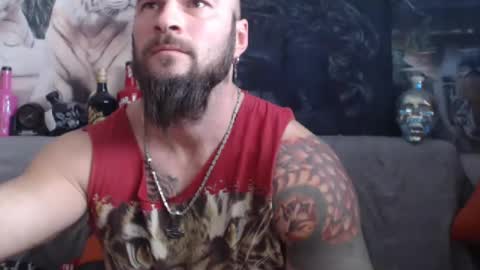 Snapshot of viking_me chatting on 18, 2, 2025 viking online show from 18, 2, 2025
