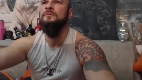 Snapshot of viking_me chatting on 18, 2, 2025 viking online show from 18, 2, 2025