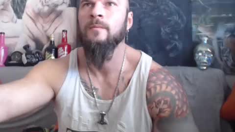Snapshot of viking_me chatting on 20, 2, 2025 viking online show from 20, 2, 2025
