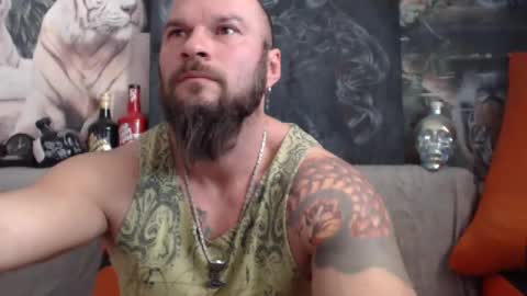 Snapshot of viking_me chatting on 25, 2, 2025 viking online show from 25, 2, 2025