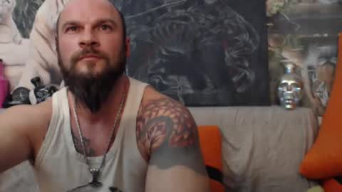 Snapshot of viking_me chatting on 27, 2, 2025 viking online show from 27, 2, 2025