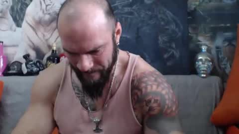 Snapshot of viking_me chatting on 28, 2, 2025 viking online show from 28, 2, 2025