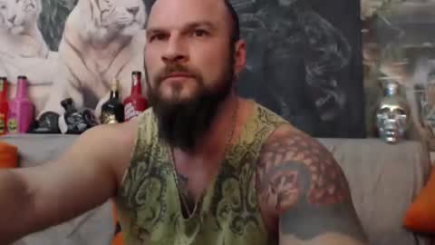 Snapshot of viking_me chatting on 1, 3, 2025 viking online show from 1, 3, 2025