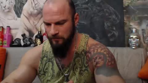 Snapshot of viking_me chatting on 2, 3, 2025 viking online show from 2, 3, 2025