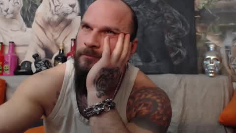 Snapshot of viking_me chatting on 3, 3, 2025 viking online show from 3, 3, 2025