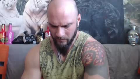 Snapshot of viking_me chatting on 7, 3, 2025 viking online show from 7, 3, 2025