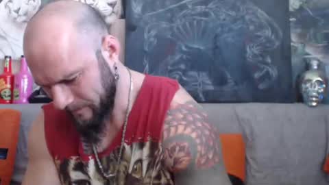 Snapshot of viking_me chatting on 8, 3, 2025 viking online show from 8, 3, 2025