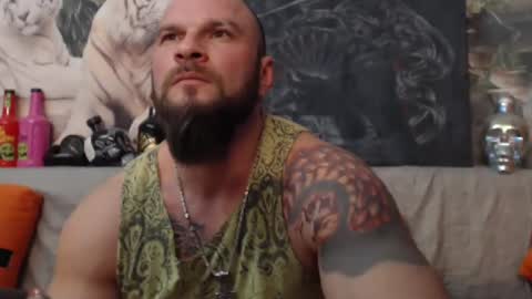 Snapshot of viking_me chatting on 10, 3, 2025 viking online show from 10, 3, 2025