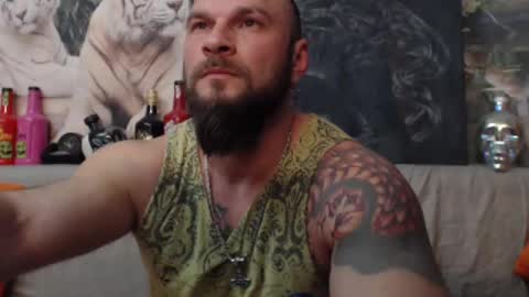 Snapshot of viking_me chatting on 11, 3, 2025 viking online show from 11, 3, 2025