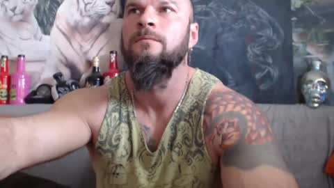 Snapshot of viking_me chatting on 12, 3, 2025 viking online show from 12, 3, 2025