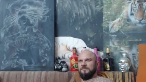 Snapshot of viking_me chatting on 10, 9, 2025 viking online show from 10, 9, 2025
