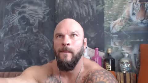 Snapshot of viking_me chatting on 12, 9, 2025 viking online show from 12, 9, 2025