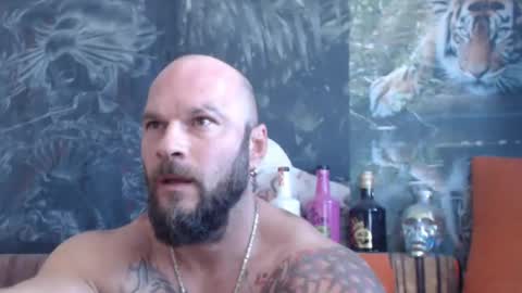 Snapshot of viking_me chatting on 14, 9, 2025 viking online show from 14, 9, 2025