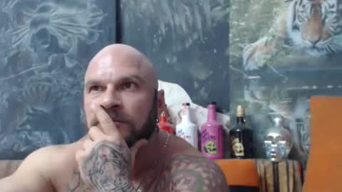 Snapshot of viking_me chatting on 14, 9, 2025 viking online show from 14, 9, 2025