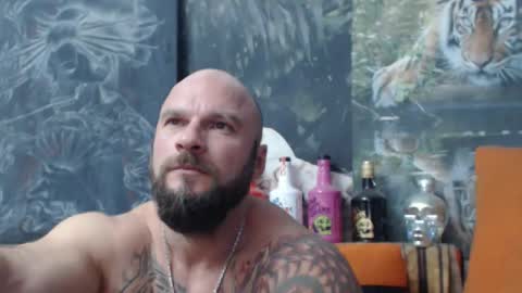 Snapshot of viking_me chatting on 18, 9, 2025 viking online show from 18, 9, 2025