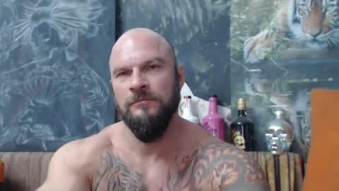 Snapshot of viking_me chatting on 19, 9, 2025 viking online show from 19, 9, 2025