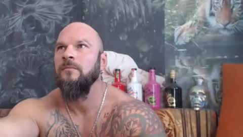 Snapshot of viking_me chatting on 23, 9, 2025 viking online show from 23, 9, 2025