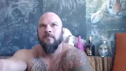 Snapshot of viking_me chatting on 24, 9, 2025 viking online show from 24, 9, 2025