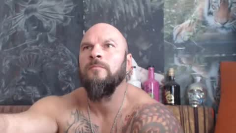 Snapshot of viking_me chatting on 25, 9, 2025 viking online show from 25, 9, 2025