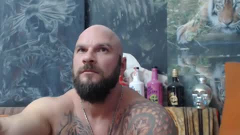 Snapshot of viking_me chatting on 26, 9, 2025 viking online show from 26, 9, 2025