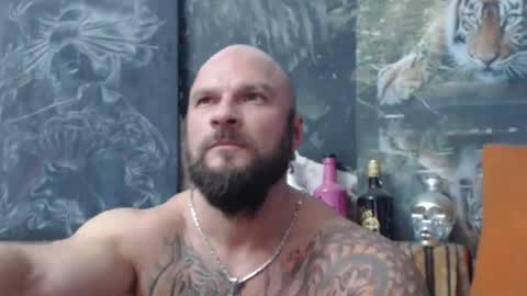 Snapshot of viking_me chatting on 29, 9, 2025 viking online show from 29, 9, 2025
